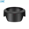 JJC Lens Hood EW-53, skirtas Canon EF-M 15-45mm ir RF-S 18-45mm objektyvams