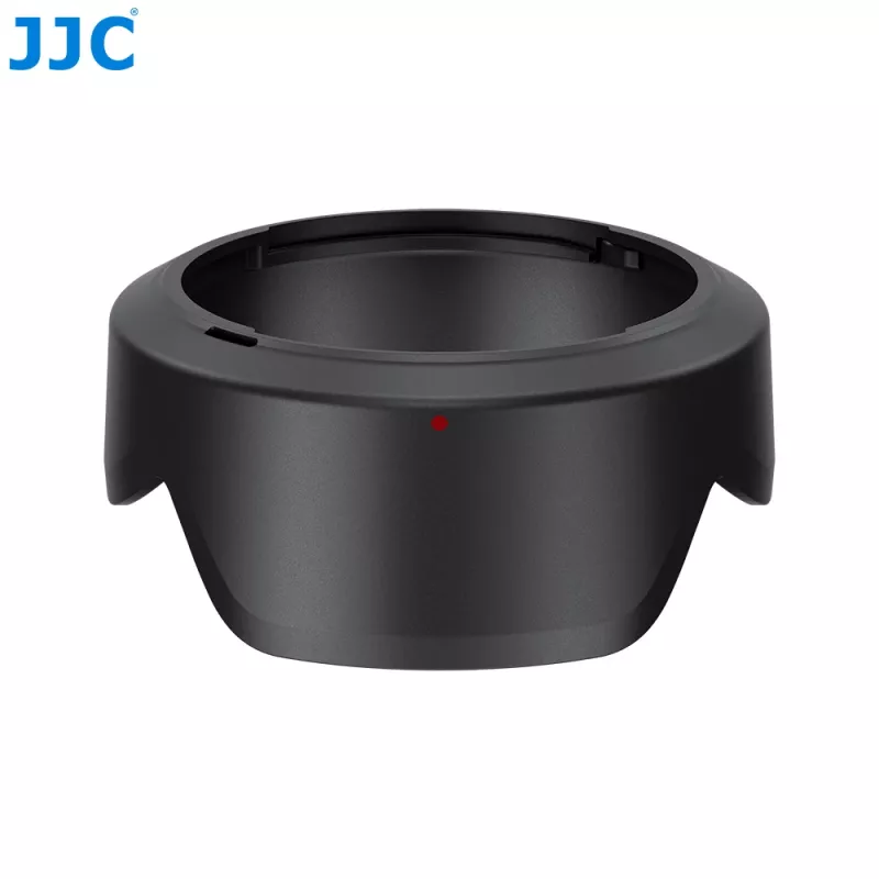 JJC Lens Hood EW-53, skirtas Canon EF-M 15-45mm ir RF-S 18-45mm objektyvams