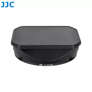 JJC objektyvo gaubto ir dangtelio rinkinys Fujifilm XF 16-55mm F/2.8 R LM WR (LH-JXF1655)