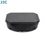 JJC objektyvo gaubto ir dangtelio rinkinys Fujifilm XF 16-55mm F/2.8 R LM WR (LH-JXF1655)