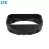 JJC objektyvo gaubto ir dangtelio rinkinys Fujifilm XF 16-55mm F/2.8 R LM WR (LH-JXF1655)