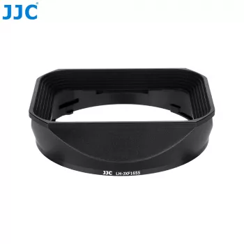 JJC objektyvo gaubto ir dangtelio rinkinys Fujifilm XF 16-55mm F/2.8 R LM WR (LH-JXF1655)