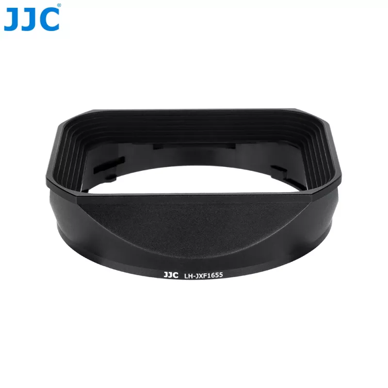 JJC objektyvo gaubto ir dangtelio rinkinys Fujifilm XF 16-55mm F/2.8 R LM WR (LH-JXF1655)