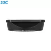 JJC objektyvo gaubto ir dangtelio rinkinys Fujifilm XF 16-55mm F/2.8 R LM WR (LH-JXF1655)
