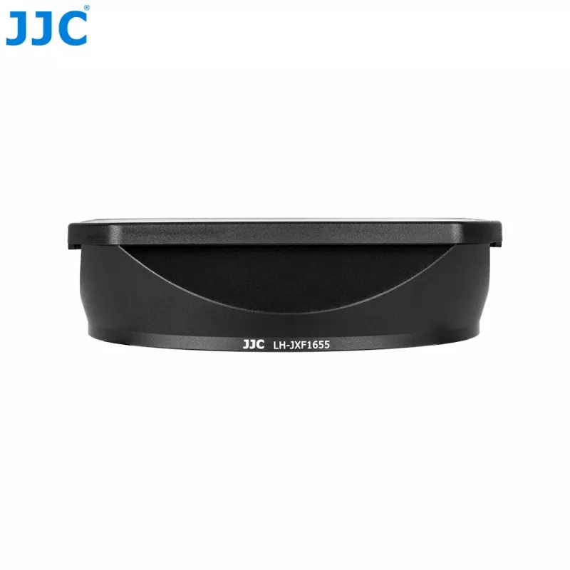 JJC objektyvo gaubto ir dangtelio rinkinys Fujifilm XF 16-55mm F/2.8 R LM WR (LH-JXF1655)