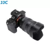 JJC ALC-SH152 Tulip Lens Hood for Sony FE 24-105mm F4 G OSS