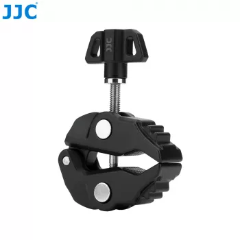 JJC Universalus Spaustuvas su Magiška Ranka ir Rutuline Galvute Kamerai/Video 1/4 inch Sraigtas MFC-C
