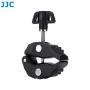JJC Universalus Spaustuvas su Magiška Ranka ir Rutuline Galvute Kamerai/Video 1/4 inch Sraigtas MFC-C