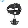 JJC Universalus Spaustuvas su Magiška Ranka ir Rutuline Galvute Kamerai/Video 1/4 inch Sraigtas MFC-C
