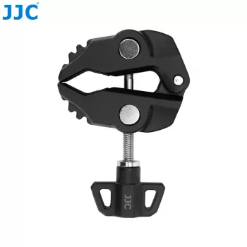 JJC Universalus Spaustuvas su Magiška Ranka ir Rutuline Galvute Kamerai/Video 1/4 inch Sraigtas MFC-C