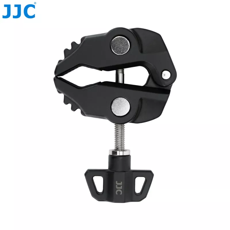 JJC Universalus Spaustuvas su Magiška Ranka ir Rutuline Galvute Kamerai/Video 1/4 inch Sraigtas MFC-C