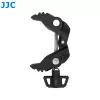 JJC Universalus Spaustuvas su Magiška Ranka ir Rutuline Galvute Kamerai/Video 1/4 inch Sraigtas MFC-C