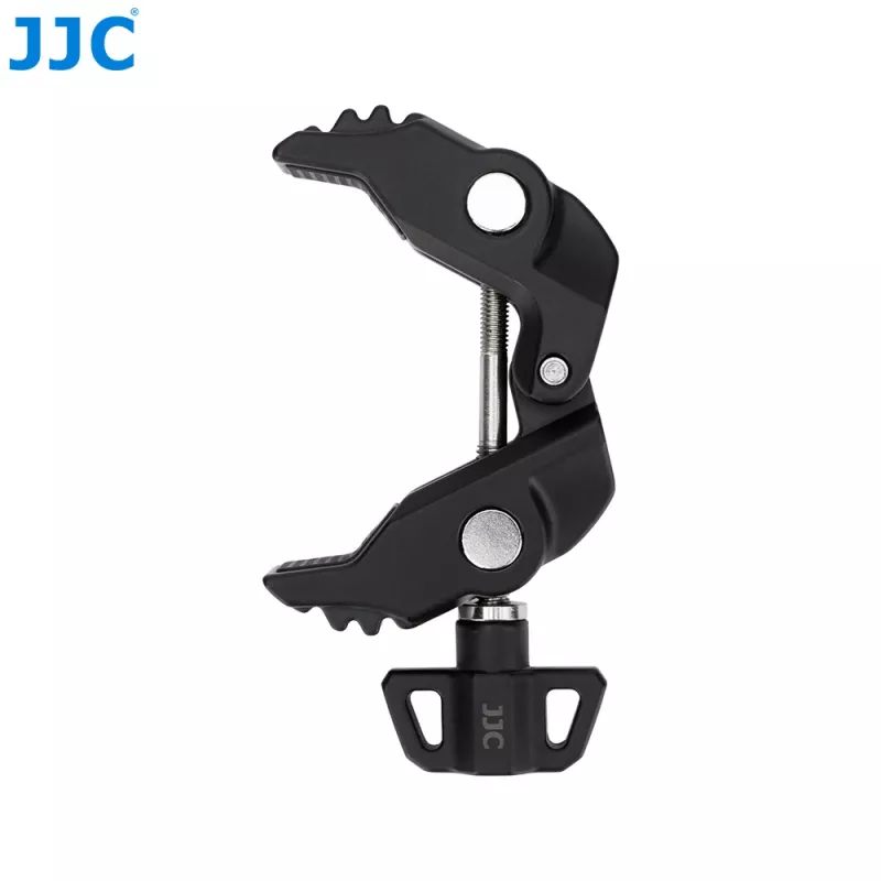 JJC Universalus Spaustuvas su Magiška Ranka ir Rutuline Galvute Kamerai/Video 1/4 inch Sraigtas MFC-C