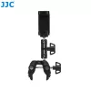 JJC Universalus tvirtinimo rinkinys su magiška ranka, spaustuku, telefono laikikliu ir GoPro adapteriu - MFC-K1