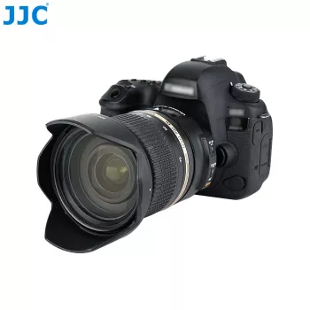 JJC HA007 gaubtas objektyvui Tamron SP 24-70mm F/2.8 Di VC USD A007