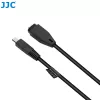 JJC Multi Terminal Connection Cable 100cm, skirtas Sony RM-VPR1 / VCT-VPR1 / VCT-VPR10 / VCT-VPR100 / FA-WRR1 / MT1M