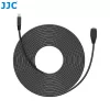 JJC Multi Terminal Connection Cable 100cm, skirtas Sony RM-VPR1 / VCT-VPR1 / VCT-VPR10 / VCT-VPR100 / FA-WRR1 / MT1M