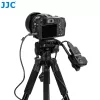 JJC Multi Terminal Connection Cable 100cm, skirtas Sony RM-VPR1 / VCT-VPR1 / VCT-VPR10 / VCT-VPR100 / FA-WRR1 / MT1M
