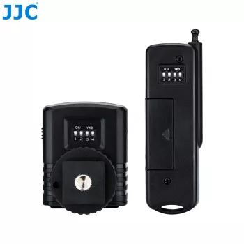 JJC belaidis nuotolinio užrakto valdiklis Sigma fp, tipas CR-41