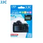 JJC 2x LCD Screen Protector + Top LCD Protector, skirta Canon 6D Mark II