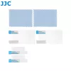 JJC 2x LCD Screen Protector + Top LCD Protector, skirta Canon 6D Mark II