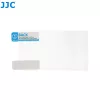 JJC 2x LCD Screen Protector + Top LCD Protector, skirta Canon 6D Mark II
