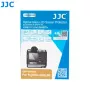 JJC Grūdinto stiklo LCD ekrano apsauga, skirta Fujifilm GFX100