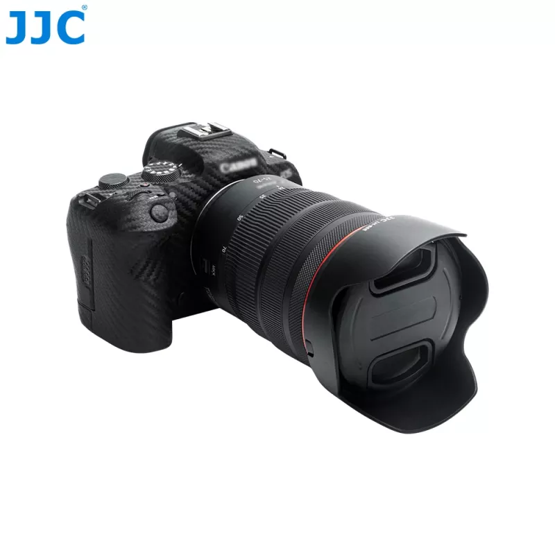 JJC EW-88E gaubtas objektyvui Canon RF 24-70mm F/2.8 L IS USM