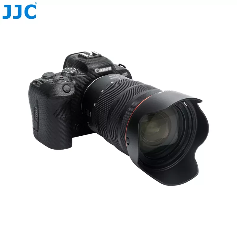 JJC EW-88E gaubtas objektyvui Canon RF 24-70mm F/2.8 L IS USM
