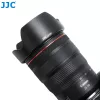 JJC EW-88E gaubtas objektyvui Canon RF 24-70mm F/2.8 L IS USM