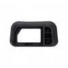 JJC Eyecup Type EP-13 / EP-12, skirtas Olympus OM-D E-M1 Mark II