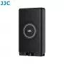 JJC MFCC-1 Daugiafunkcinis kortelių skaitytuvas USB Type-C & MicroUSB 3.1 300 Mbps su apsauginiu dėklu