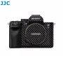 JJC Carbon Fiber Skin Wrap, skirtas Sony A7S III / SS-A7S3CF
