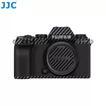 JJC anglies pluošto fotoaparato korpuso apsauginė plėvelė, skirta Fujifilm X-S10