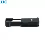JJC „Video Cage“ su 4x 1/4 inch-20 sriegiais ir „Cold Shoe“ laikikliu, skirta „Sony ZV-1F“