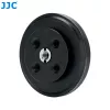 JJC Magnetic Phone Mount for Tripod 1/4 inch-20 & 3/8 inch-16