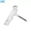 JJC TP-S1 Bluetooth Shooting Grip Mini Tripod White Replacement for Sony GP-VPT2BT