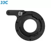 JJC Makro žiedinė šviesa su blykste, skirta Olympus Tough TG-7 TG-6 TG-5 TG-4 TG-3 TG-2 (MRL-TG1)