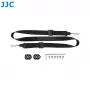 JJC NS-DST dviguba rankena su peties dirželiu, skirta DJI RS 2 / RSC 2 / RS 3 / RS 3 Pro / RS 3 Mini