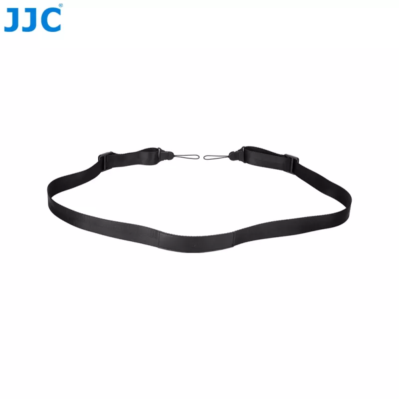 JJC NS-DST dviguba rankena su peties dirželiu, skirta DJI RS 2 / RSC 2 / RS 3 / RS 3 Pro / RS 3 Mini