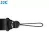 JJC NS-DST dviguba rankena su peties dirželiu, skirta DJI RS 2 / RSC 2 / RS 3 / RS 3 Pro / RS 3 Mini