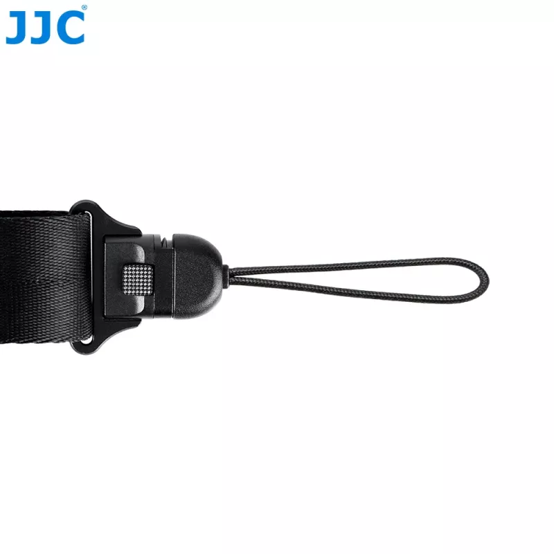 JJC NS-DST dviguba rankena su peties dirželiu, skirta DJI RS 2 / RSC 2 / RS 3 / RS 3 Pro / RS 3 Mini
