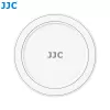JJC MS-M2 Vlog Selfie Mirror for Smartphone, MagSafe Compatible, White