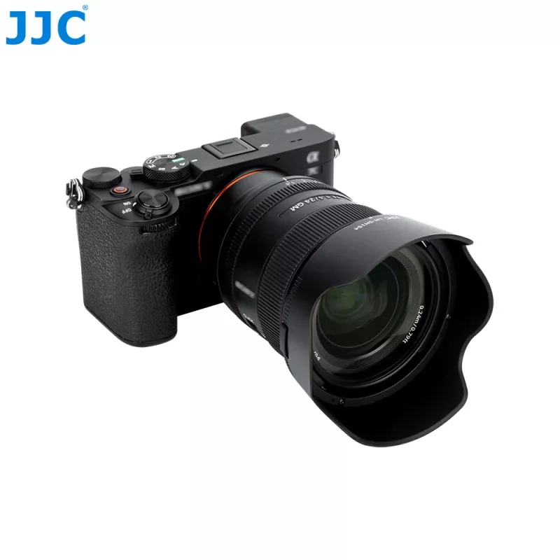 JJC gaubtas žiedlapinis Sony FE 24mm f/1.4 GM (pakeičia ALC-SH154)