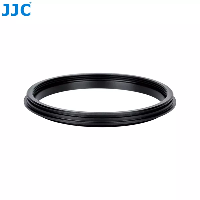 JJC LH-YN50F18II Tulip Lens Hood, skirtas Yongnuo YN 50mm f/1.8 II objektyvui – juoda