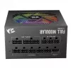Redragon GC-PS007-1-V2 850W 80 PLUS Bronze ATX Non-Modular Power Supply