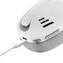 Redragon H848 IRE Pro White/Grey Tri-Mode Wireless Gaming Headset