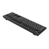 Redragon BK-7094 pilno dydžio belaidė biuro klaviatūra