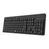 Redragon BK-7094 pilno dydžio belaidė biuro klaviatūra