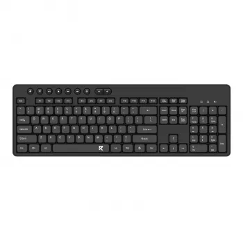 Redragon BK-7094 60% Tri-Mode RGB mechaninė klaviatūra (balta/pilka)